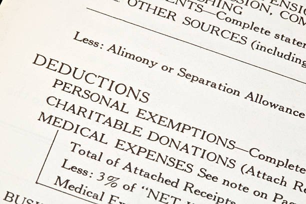 How Alimony is Taxed in India